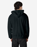 18600 Gildan Heavy Blend Adult Full Zip Hooded Sweatshirt