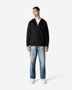 18600 Gildan Heavy Blend Adult Full Zip Hooded Sweatshirt