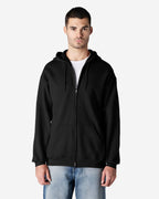 18600 Gildan Heavy Blend Adult Full Zip Hooded Sweatshirt