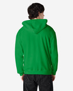 18600 Gildan Heavy Blend Adult Full Zip Hooded Sweatshirt