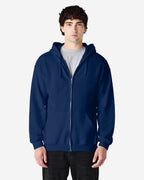 18600 Gildan Heavy Blend Adult Full Zip Hooded Sweatshirt