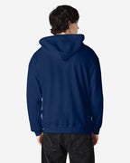 18600 Gildan Heavy Blend Adult Full Zip Hooded Sweatshirt