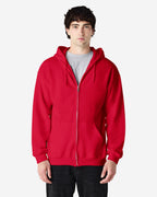 18600 Gildan Heavy Blend Adult Full Zip Hooded Sweatshirt