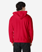 18600 Gildan Heavy Blend Adult Full Zip Hooded Sweatshirt