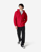 18600 Gildan Heavy Blend Adult Full Zip Hooded Sweatshirt