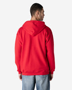 18600 Gildan Heavy Blend Adult Full Zip Hooded Sweatshirt