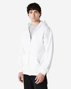 18600 Gildan Heavy Blend Adult Full Zip Hooded Sweatshirt