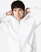 18600 Gildan Heavy Blend Adult Full Zip Hooded Sweatshirt