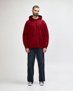 19500 Gildan Hammer Maxweight Adult Hooded Sweatshirt