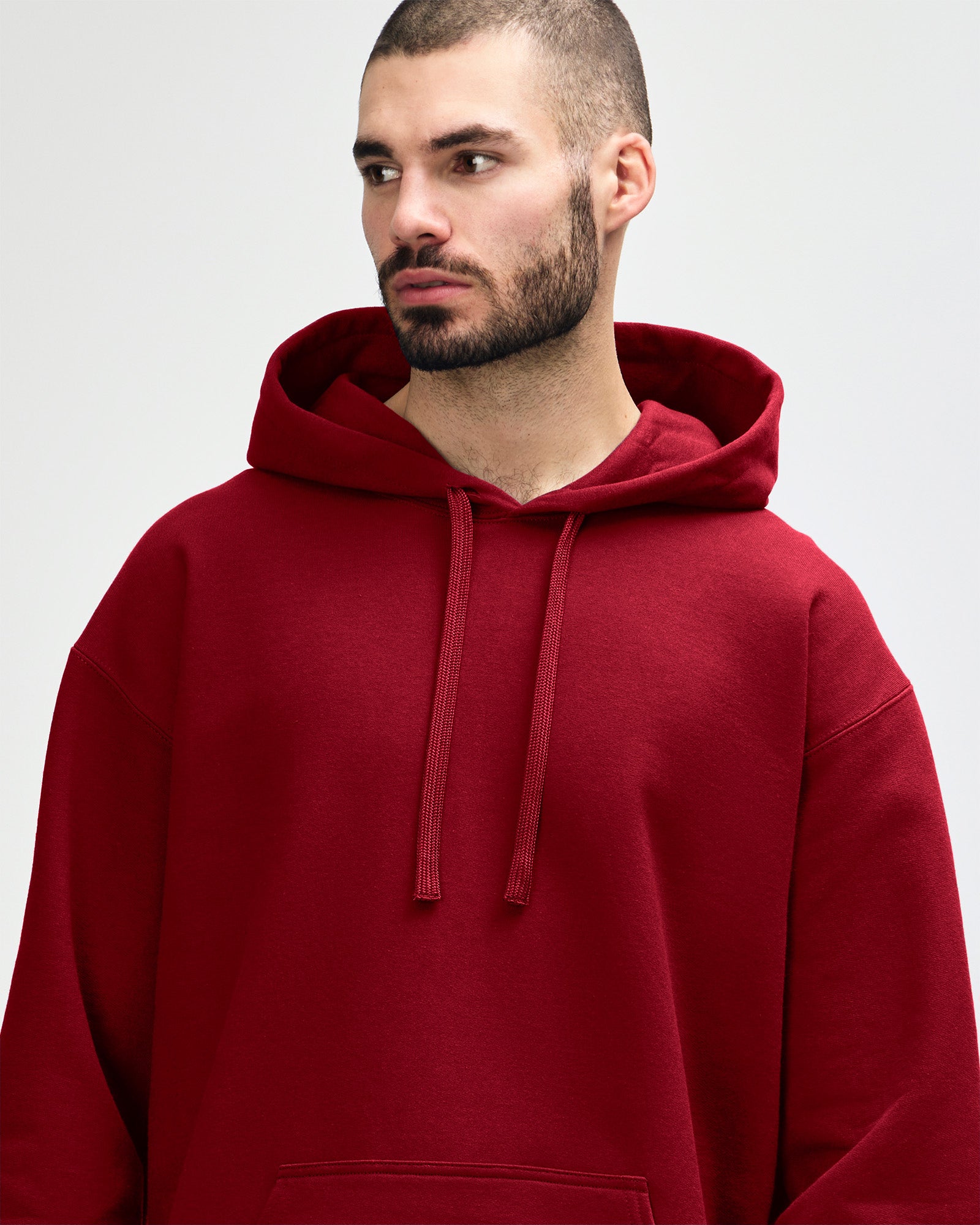 19500 Gildan Hammer Maxweight Adult Hooded Sweatshirt