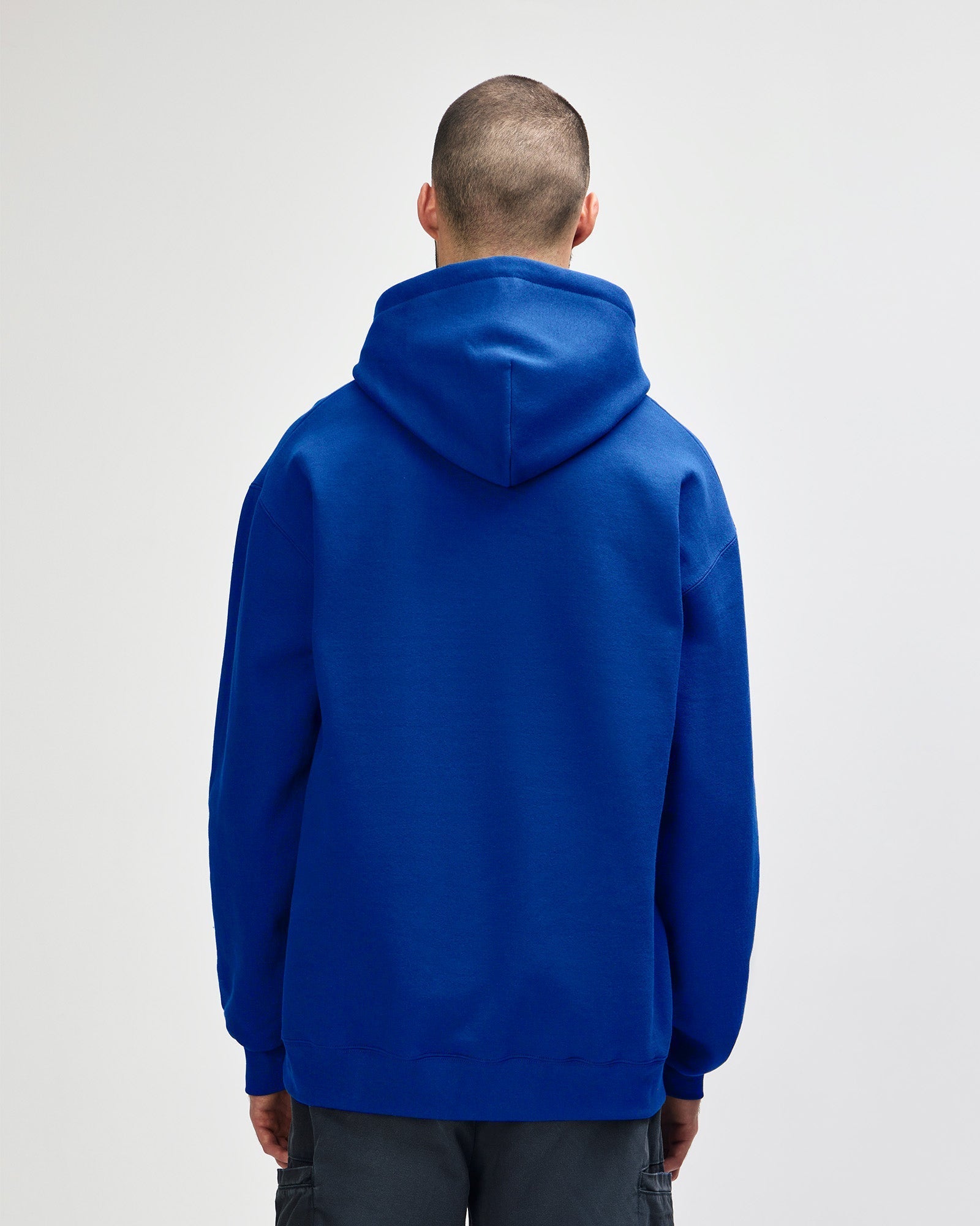 19500 Gildan Hammer Maxweight Adult Hooded Sweatshirt