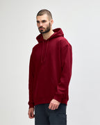19500 Gildan Hammer Maxweight Adult Hooded Sweatshirt