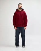 19500 Gildan Hammer Maxweight Adult Hooded Sweatshirt