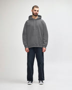 19500 Gildan Hammer Maxweight Adult Hooded Sweatshirt