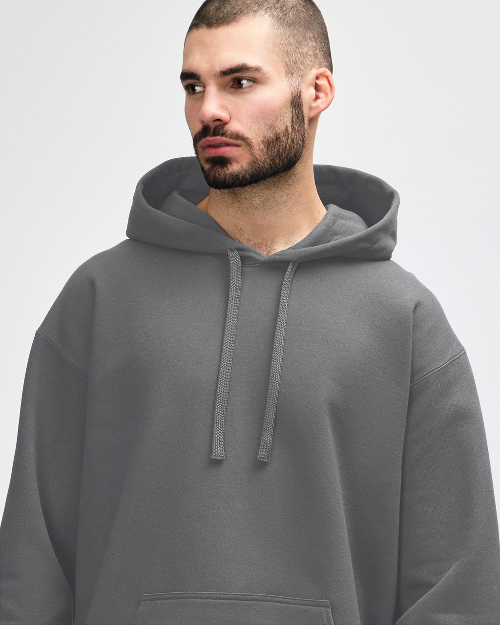 19500 Gildan Hammer Maxweight Adult Hooded Sweatshirt