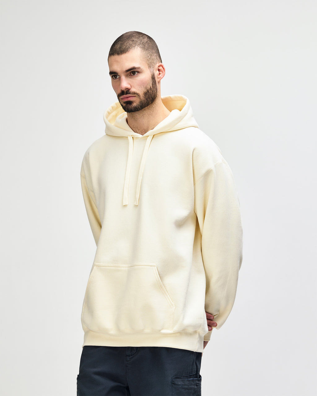 19500 Gildan Hammer Maxweight Adult Hooded Sweatshirt