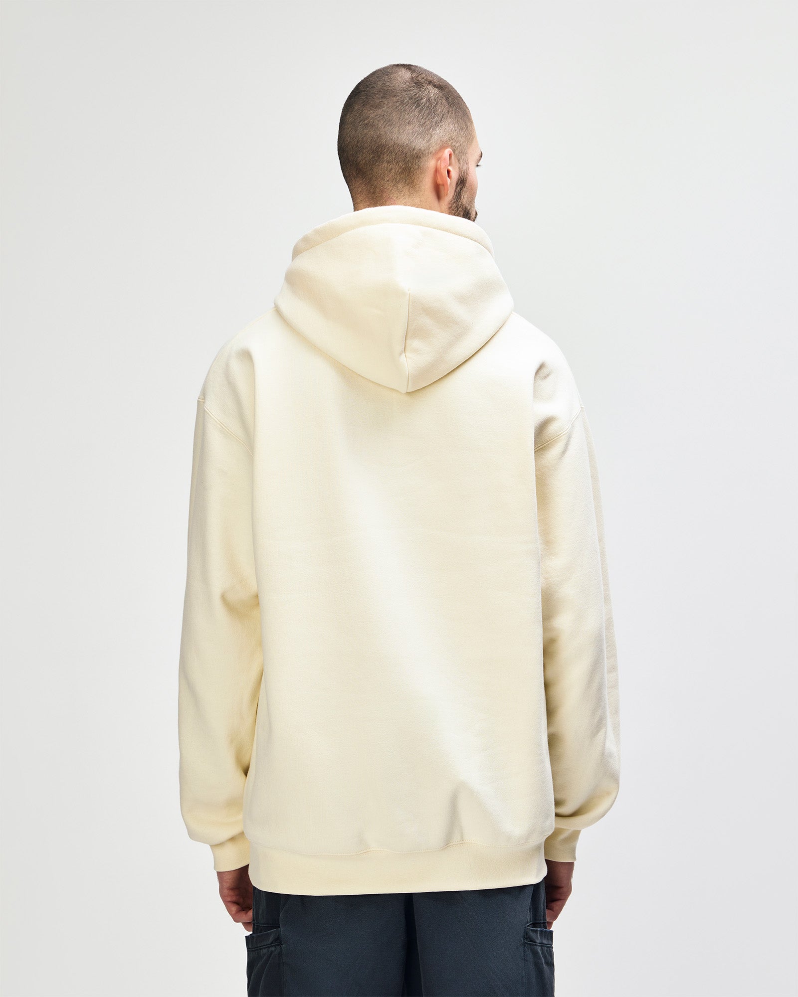 19500 Gildan Hammer Maxweight Adult Hooded Sweatshirt
