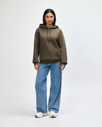 19500 Gildan Hammer Maxweight Adult Hooded Sweatshirt