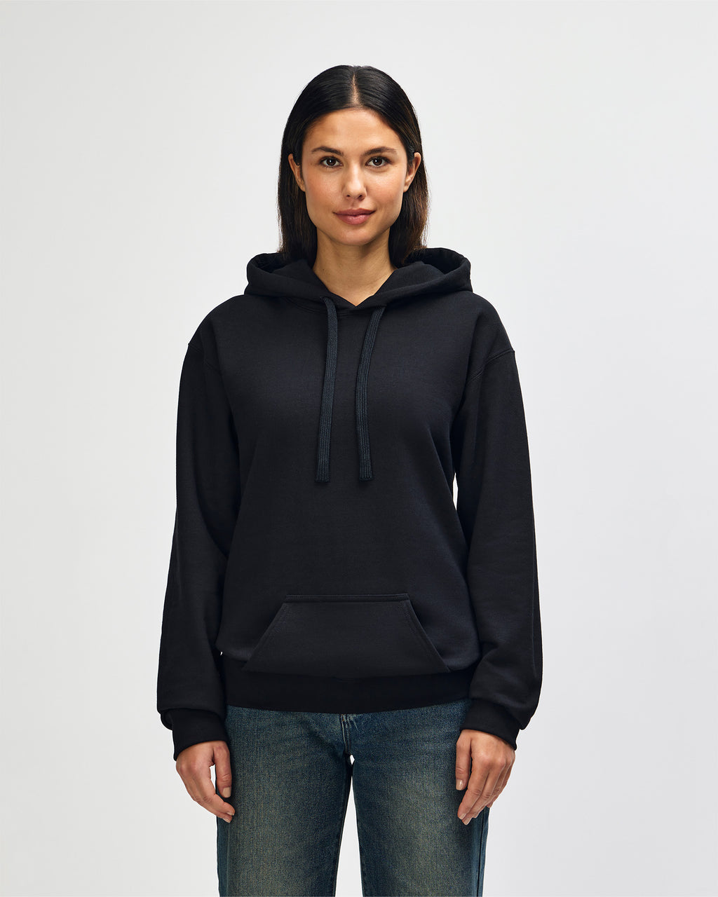 19500 Gildan Hammer Maxweight Adult Hooded Sweatshirt