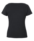 C OF C BOAT NECK TEE 1BTS