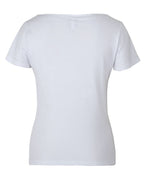 C OF C BOAT NECK TEE 1BTS