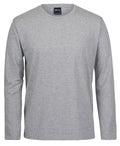 JBS C OF C LONG SLEEVE NON-CUFF TEE 1LSNC