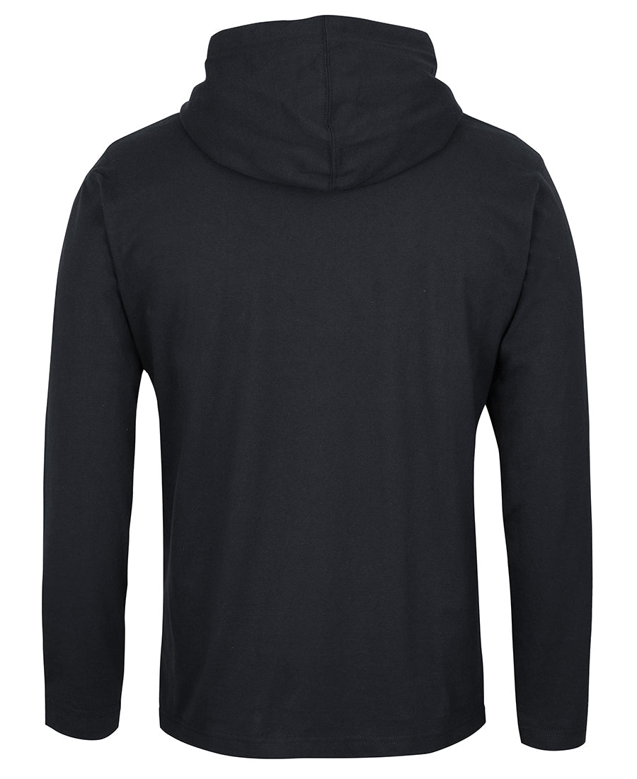 JBS C OF C L/S Ultra Light Hoodie 1LST