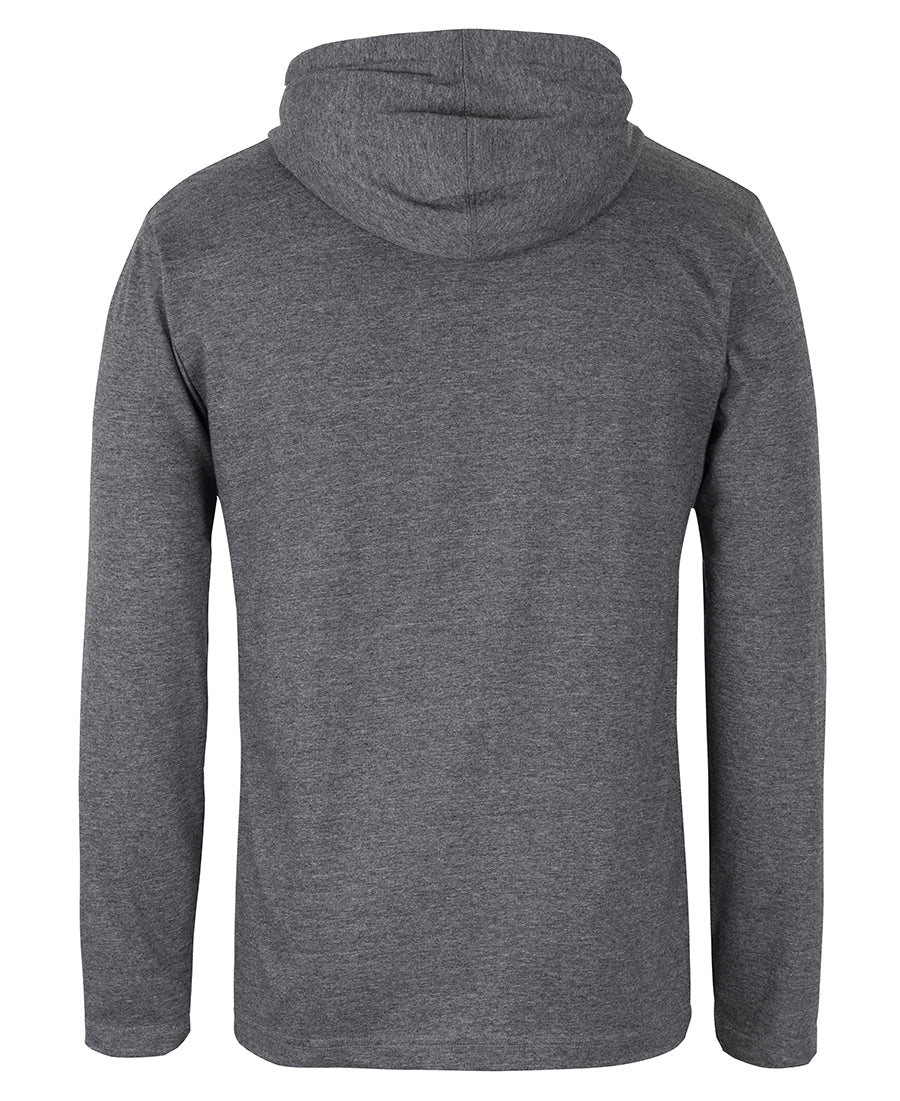 JBS C OF C L/S Ultra Light Hoodie 1LST