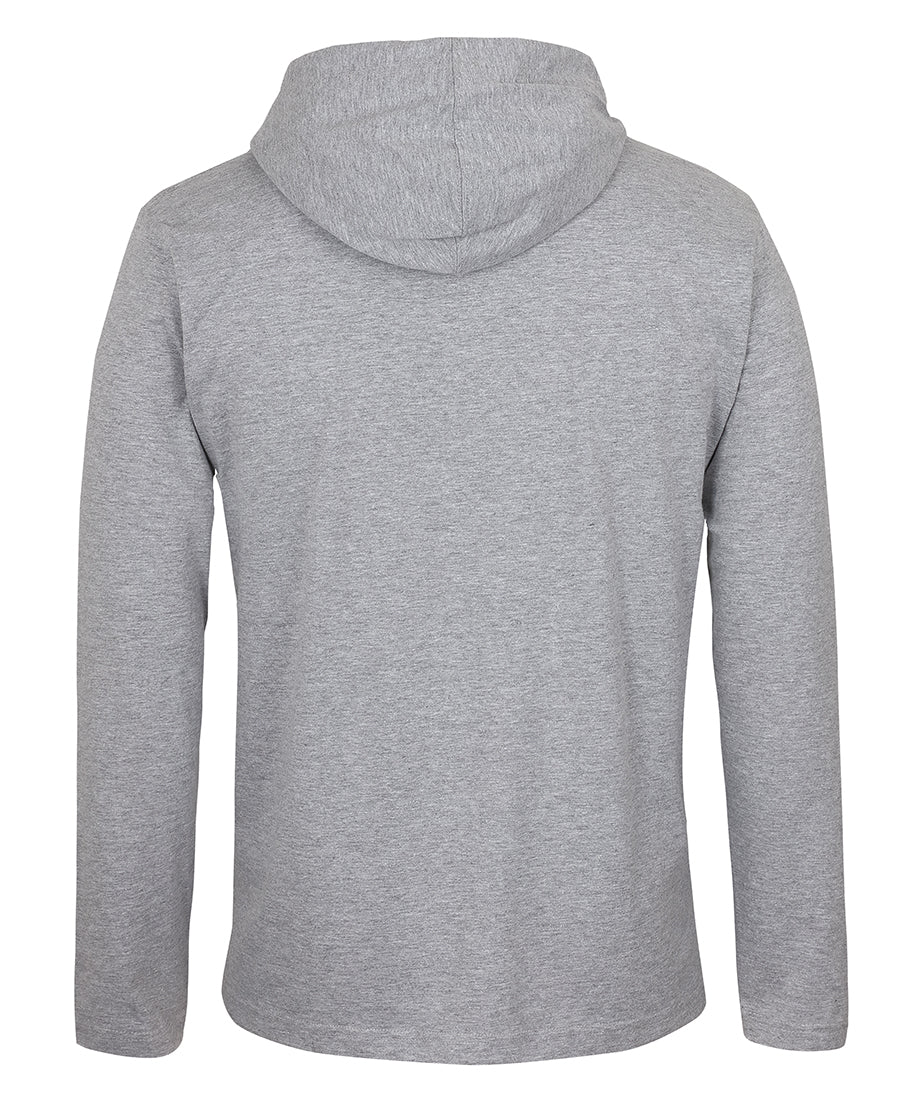 JBS C OF C L/S Ultra Light Hoodie 1LST