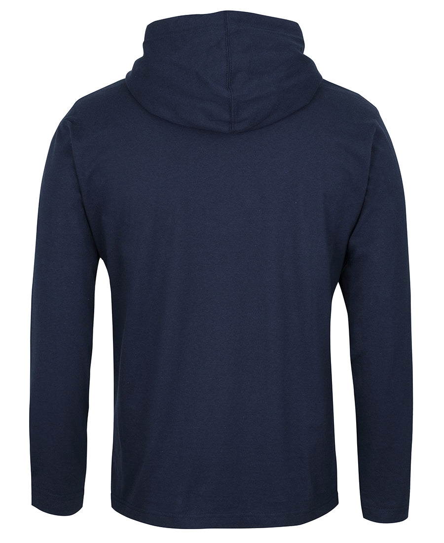 JBS C OF C L/S Ultra Light Hoodie 1LST