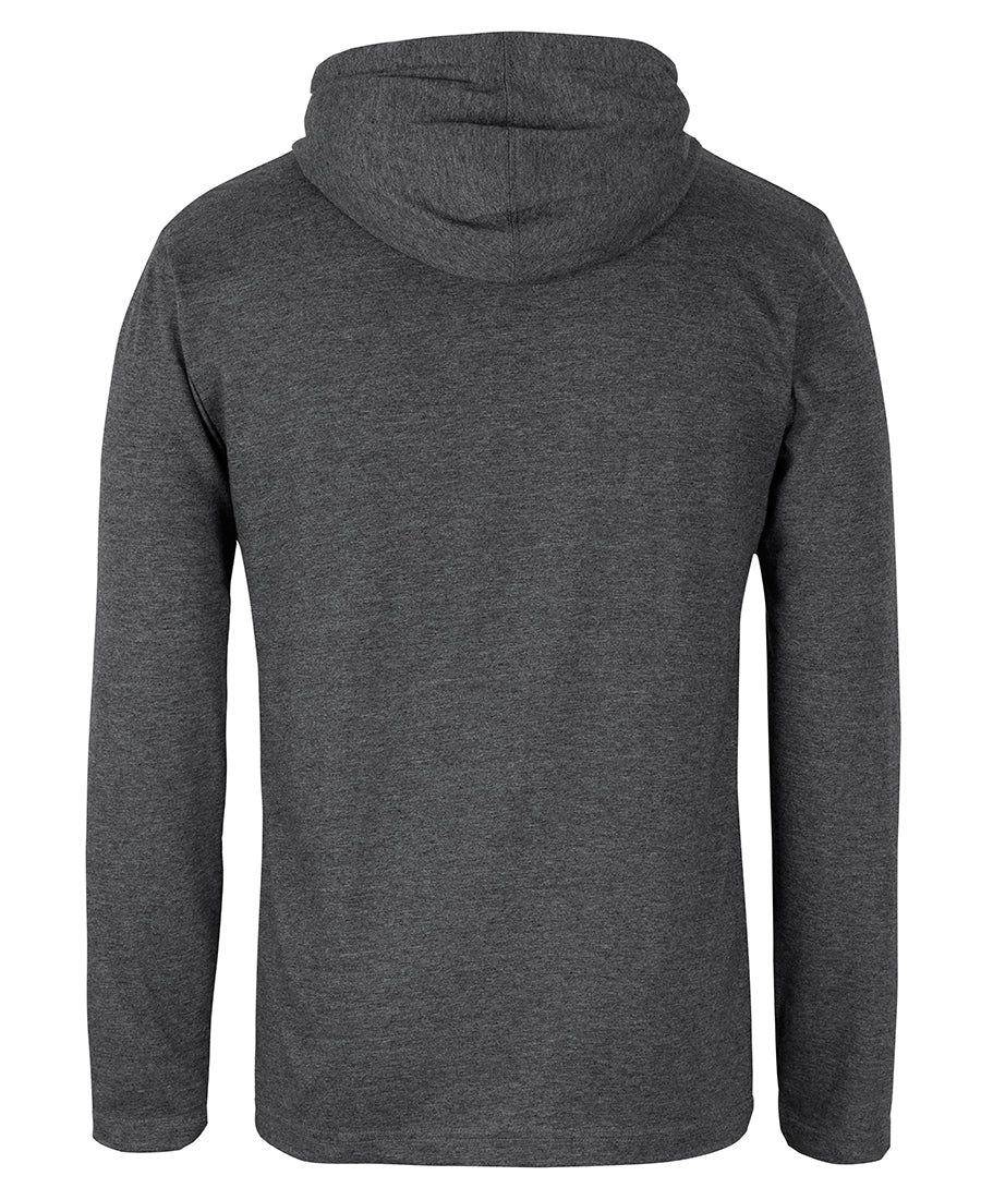 JBS C OF C L/S Ultra Light Hoodie 1LST