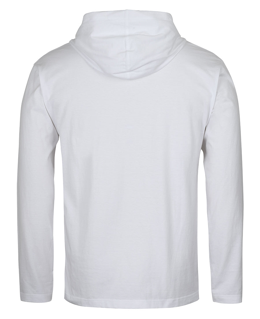 JBS C OF C L/S Ultra Light Hoodie 1LST