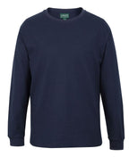JBS C OF C LONG SLEEVE TEE 1LS - KIDS