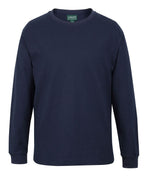 JBS C OF C LONG SLEEVE TEE 1LS - KIDS