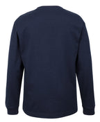 JBS C OF C LONG SLEEVE TEE 1LS - KIDS