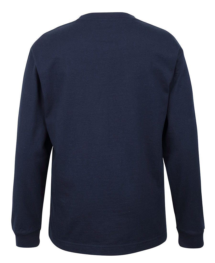 JBS C OF C LONG SLEEVE TEE 1LS - KIDS
