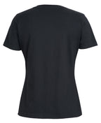 C of C Ladies V-Neck Tee 1VT1