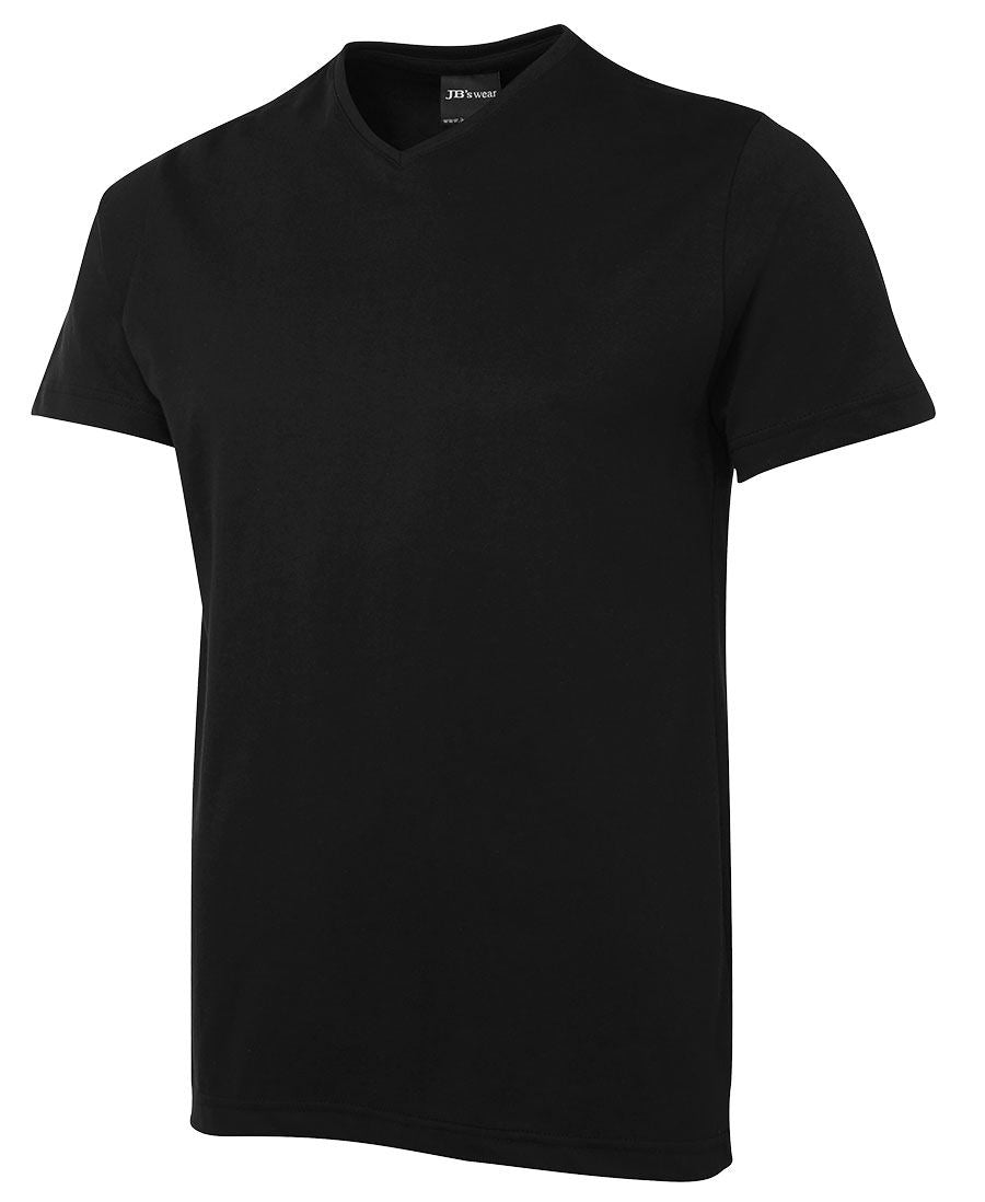 JB's V-Neck Tee 1VT
