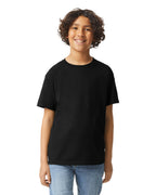 2000B Gildan Youth Ultra Cotton Short Sleeve T-shirt