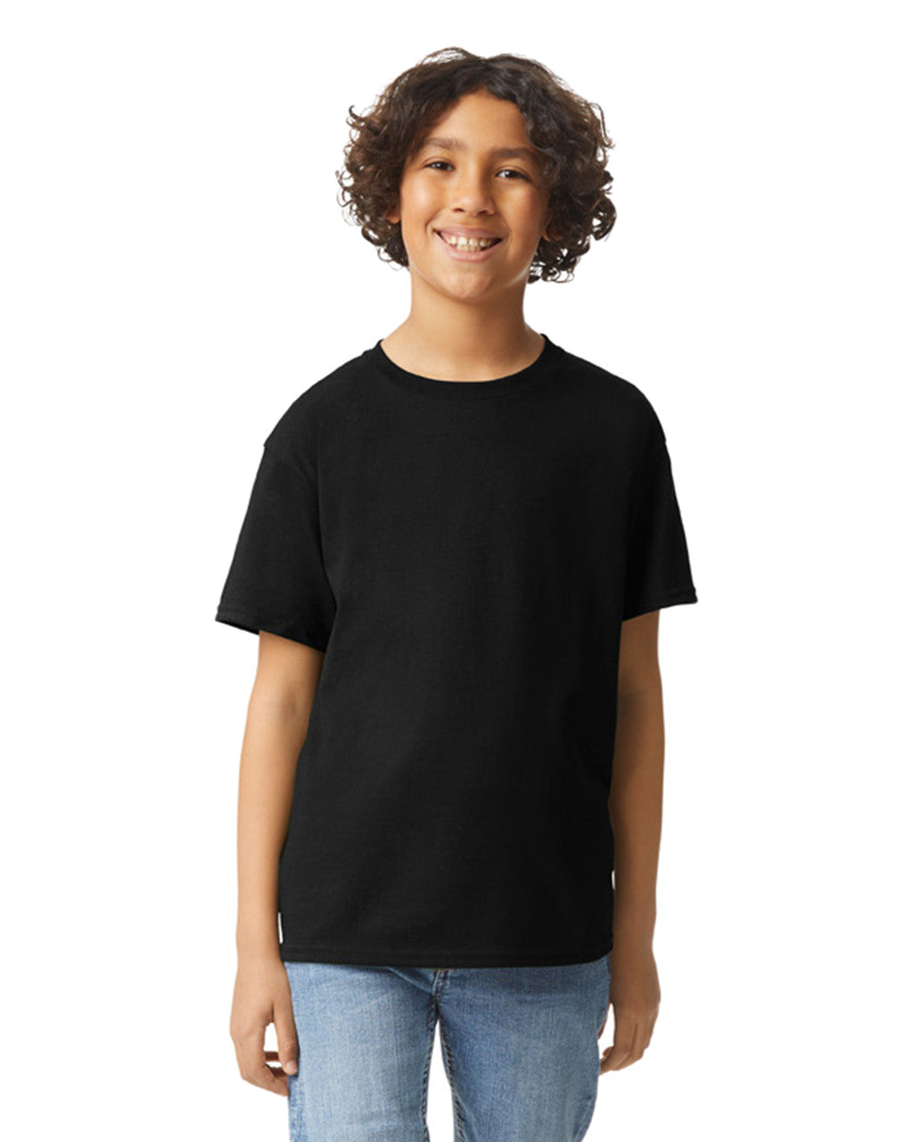 2000B Gildan Youth Ultra Cotton Short Sleeve T-shirt