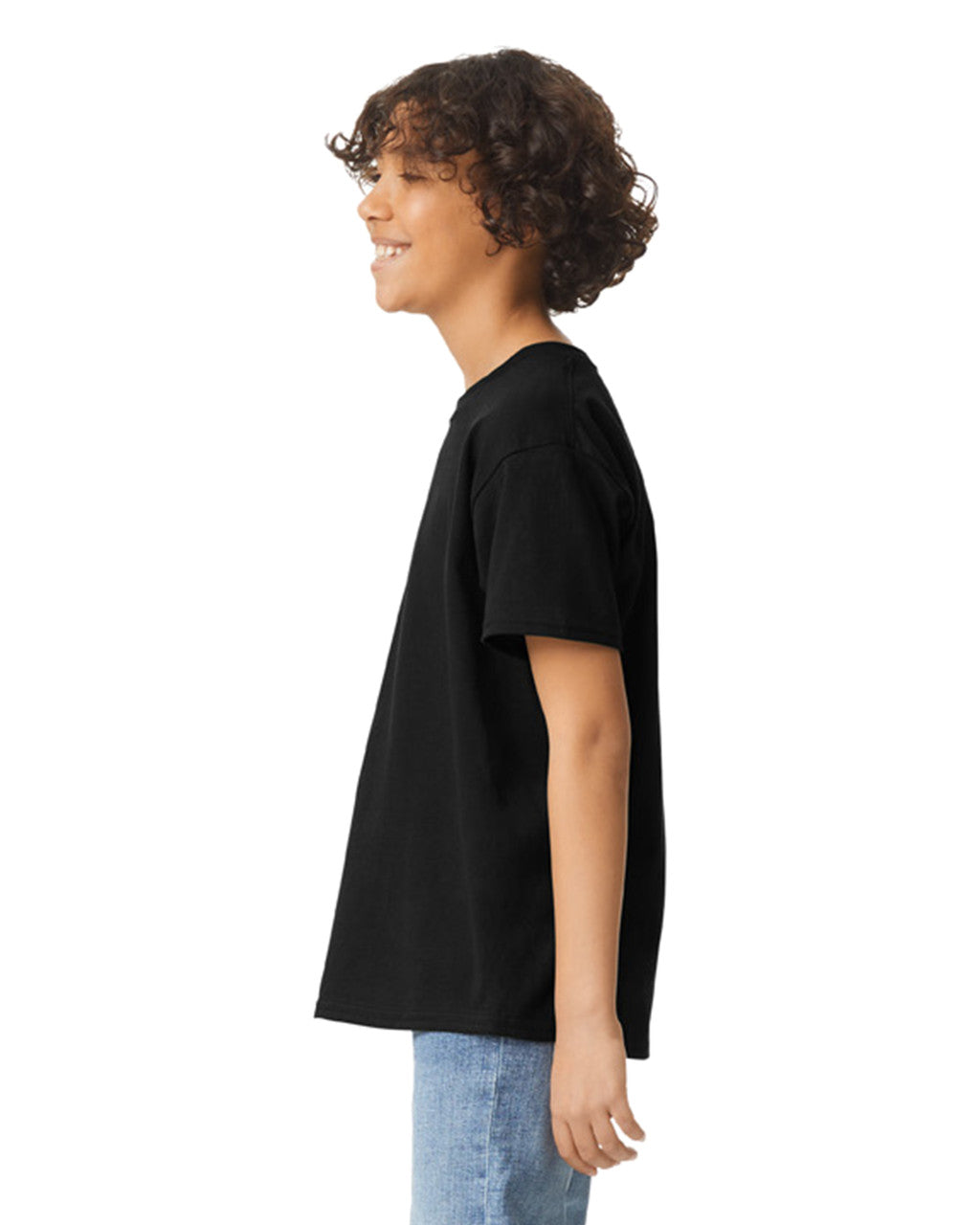 2000B Gildan Youth Ultra Cotton Short Sleeve T-shirt