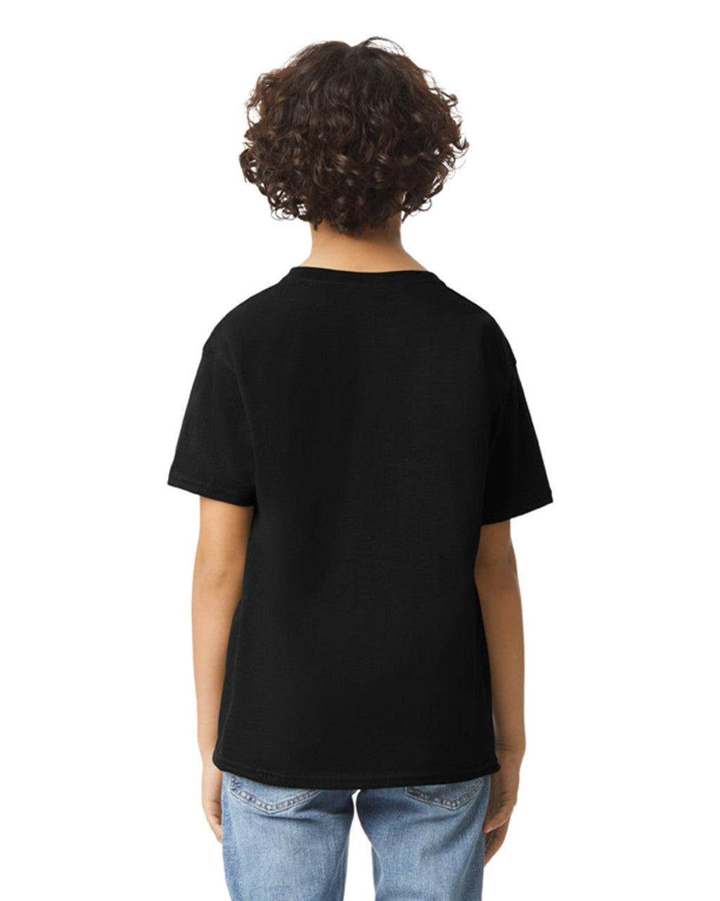 2000B Gildan Youth Ultra Cotton Short Sleeve T-shirt