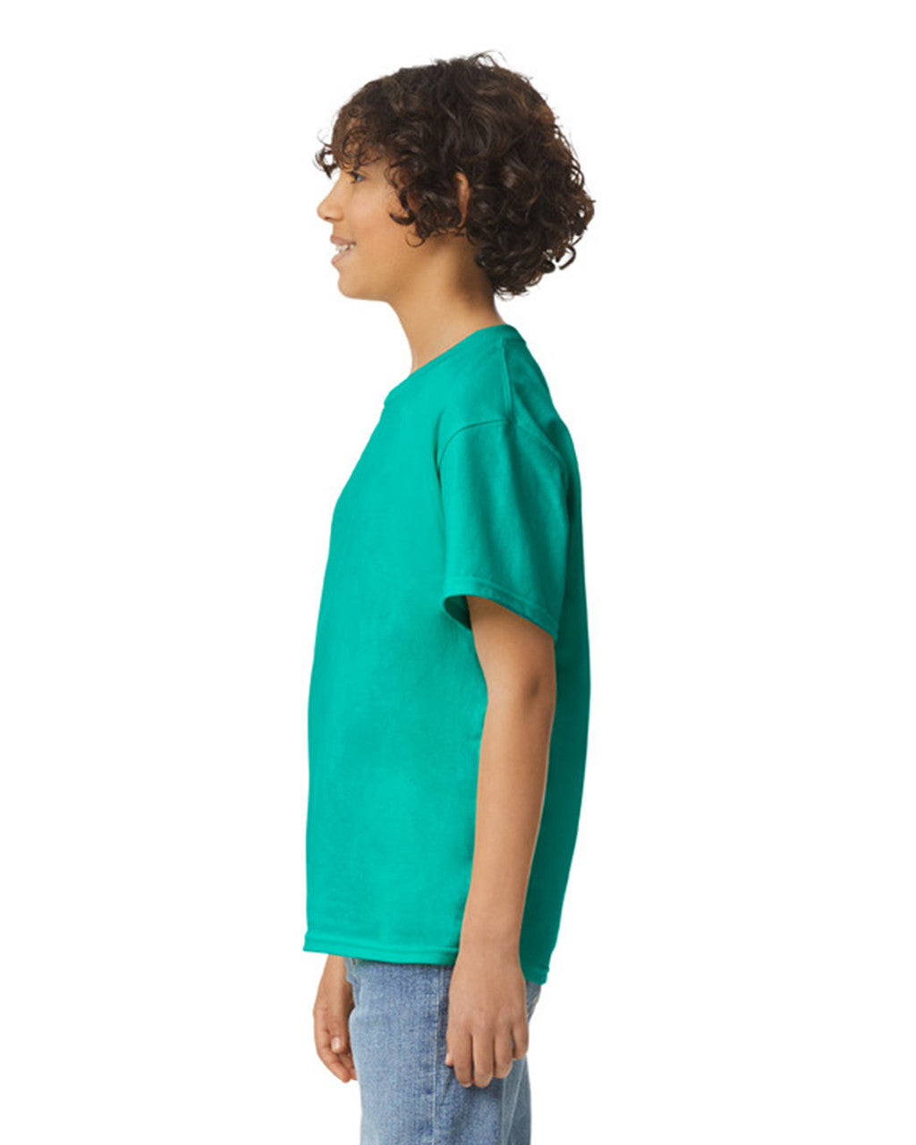 2000B Gildan Youth Ultra Cotton Short Sleeve T-shirt