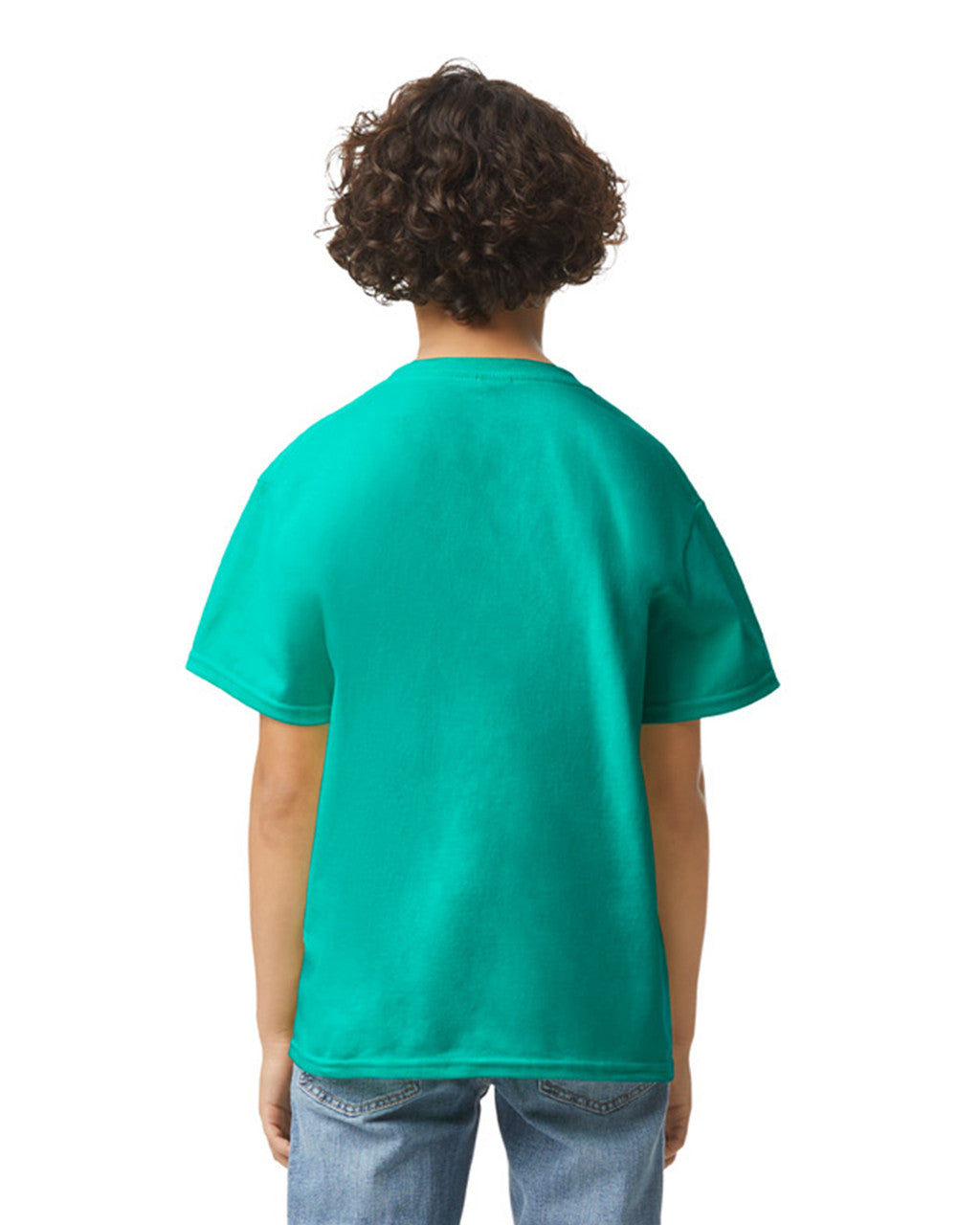 2000B Gildan Youth Ultra Cotton Short Sleeve T-shirt
