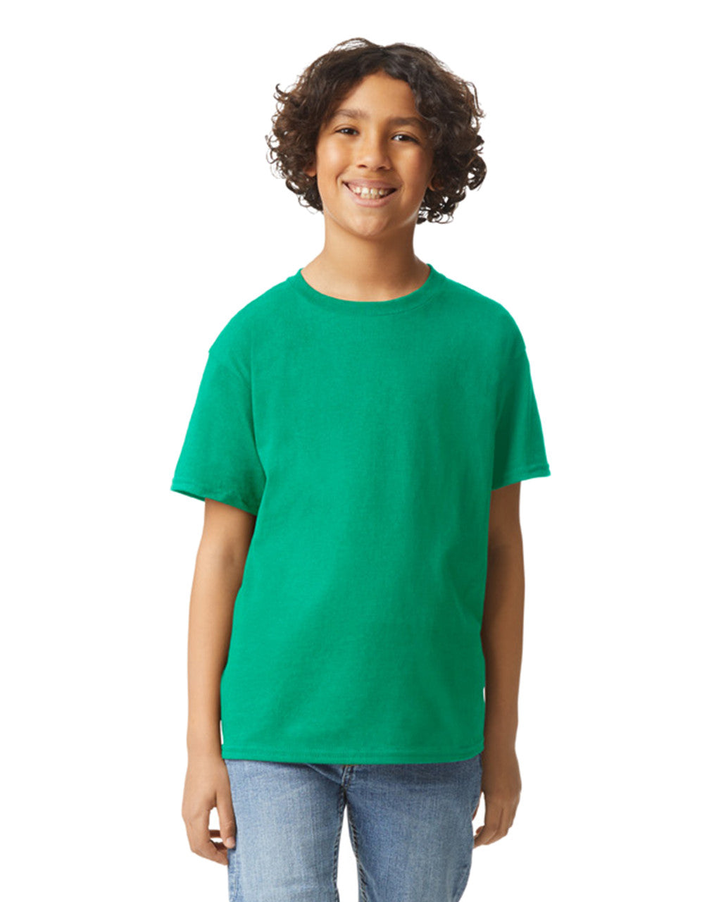 2000B Gildan Youth Ultra Cotton Short Sleeve T-shirt