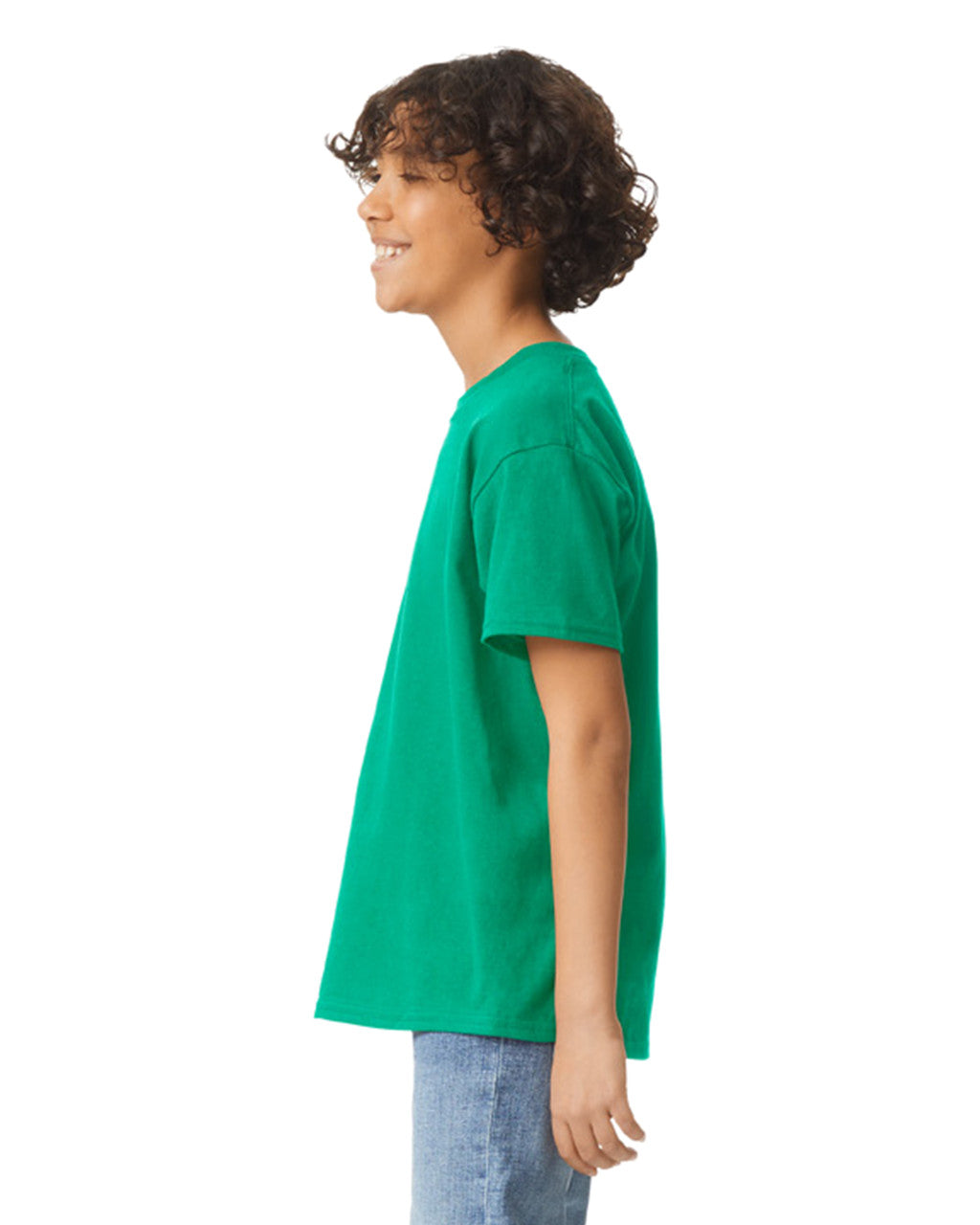2000B Gildan Youth Ultra Cotton Short Sleeve T-shirt