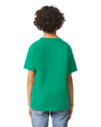 2000B Gildan Youth Ultra Cotton Short Sleeve T-shirt