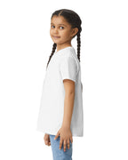 2000B Gildan Youth Ultra Cotton Short Sleeve T-shirt