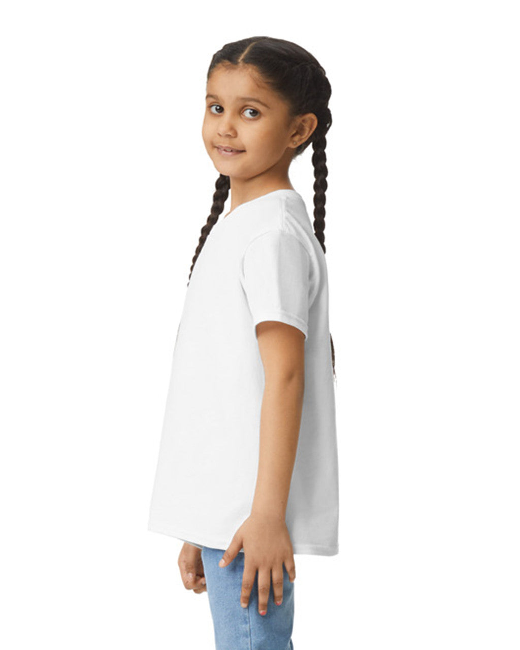 2000B Gildan Youth Ultra Cotton Short Sleeve T-shirt