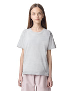 2001Y American Apparel Fine Jersey Youth T-Shirt